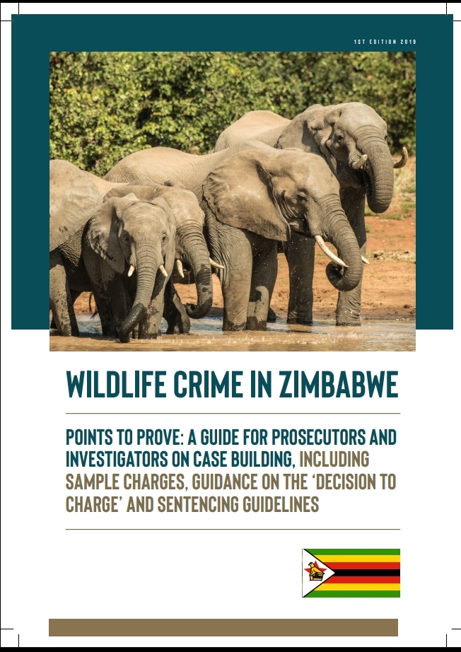 Wildlife Crime in Zimbabwe